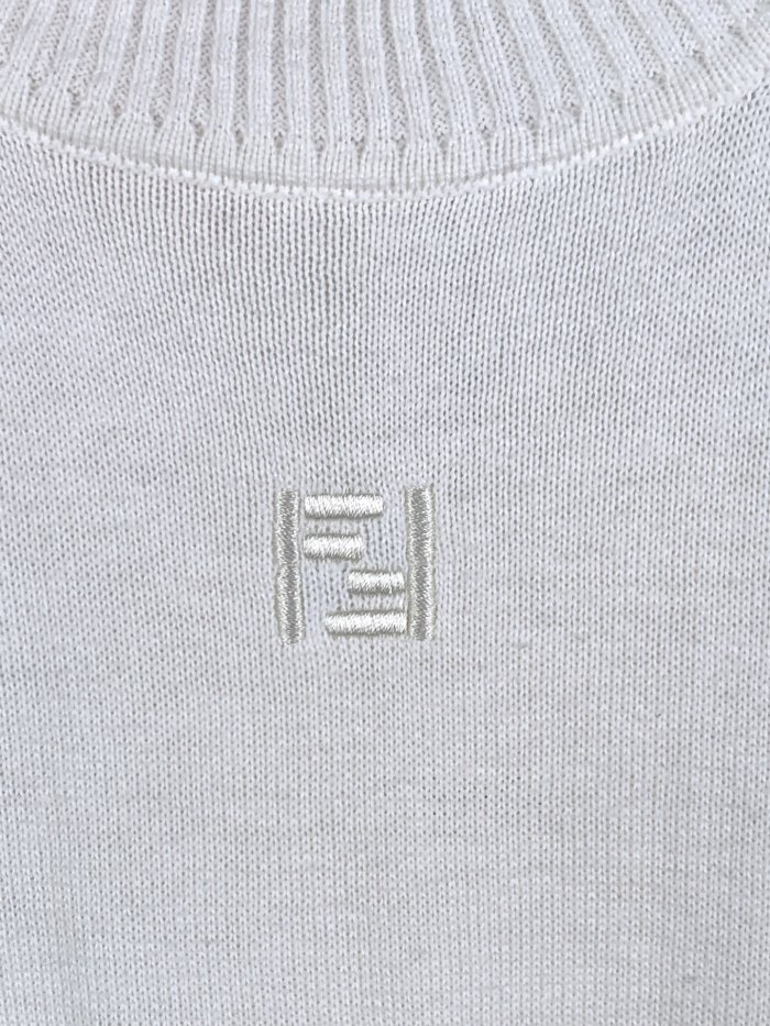 Fendi  2026ss New  T Shirt Size 48-54
