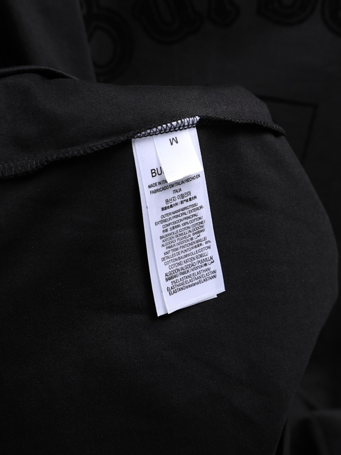 Burberry 2026ss New  T Shirt Size S-XXL