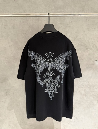 Chrome Hearts 2026ss New  T Shirt Size S-XXL