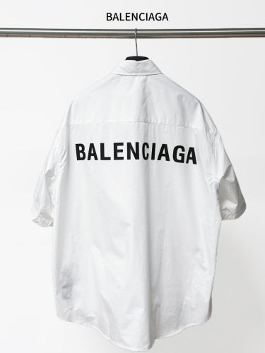 Balenciaga  2026ss New  T Shirt  Size S-L