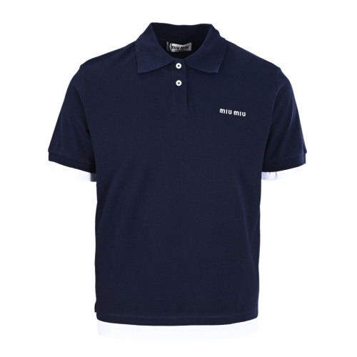 Louis Vuitton 2026ss New Polo Shirt Size S-XL