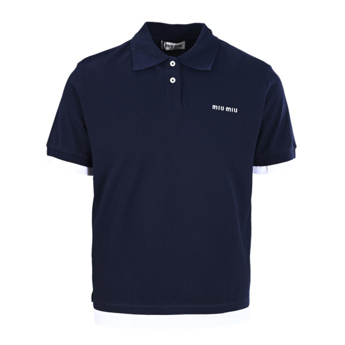Louis Vuitton 2026ss New Polo Shirt Size S-XL