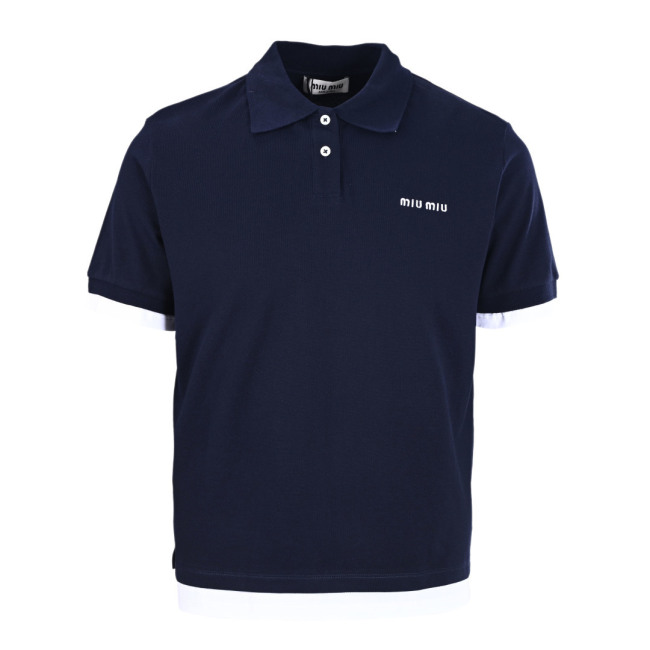 Louis Vuitton 2026ss New Polo Shirt Size S-XL