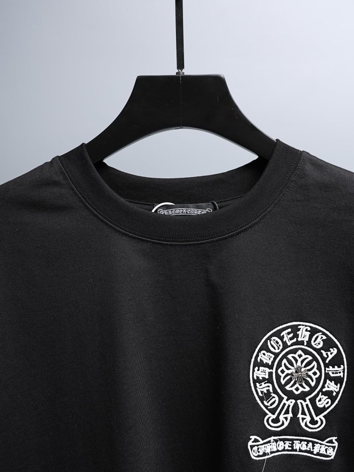 Chrome Hearts 2026ss New  T Shirt Size S-XXL