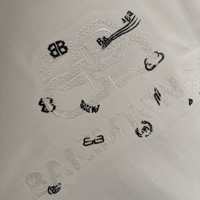 Balenciaga 2026ss New  T Shirt Size S-XXL