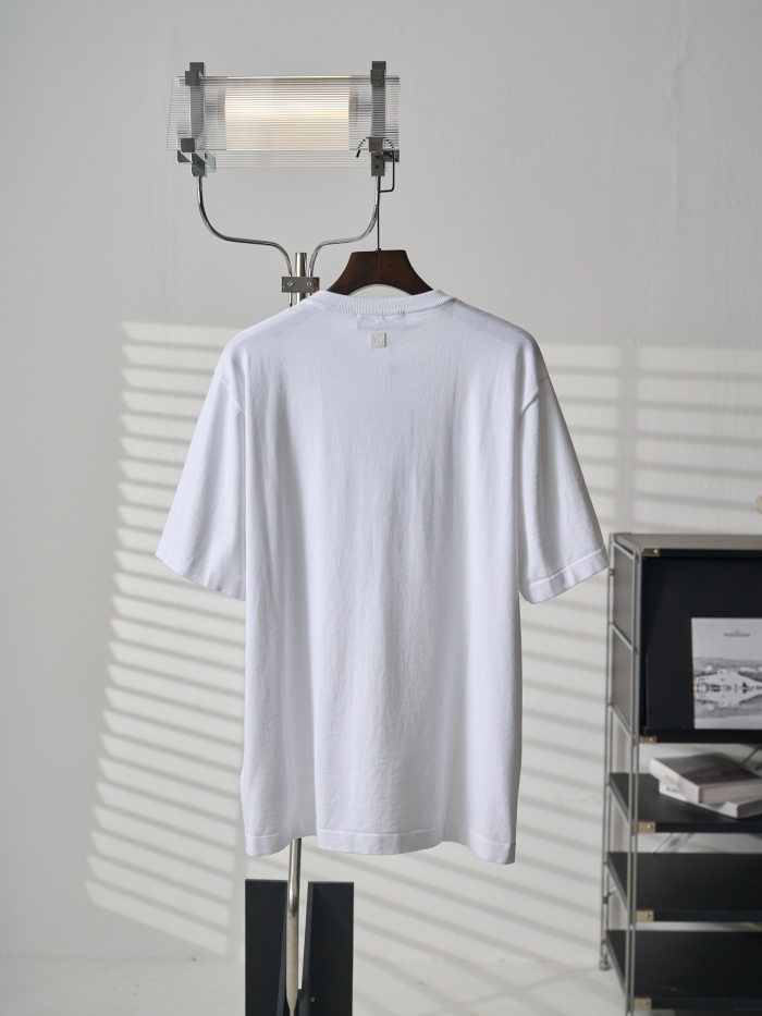 Louis Vuitton 2026ss New  T Shirt  Size S-XL