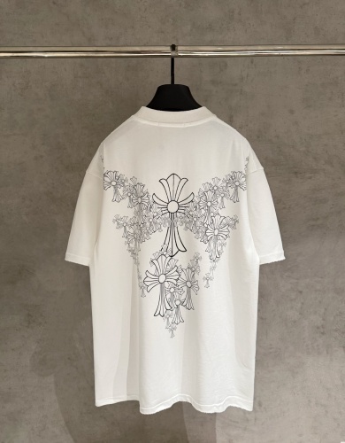Chrome Hearts 2026ss New  T Shirt Size S-XXL