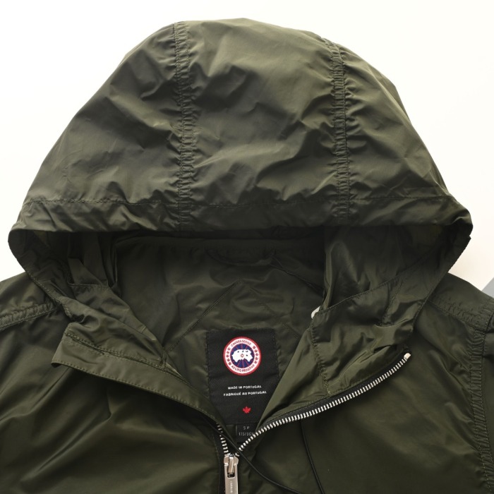Canada Goose 2026ss New  Jacket Size S-XL
