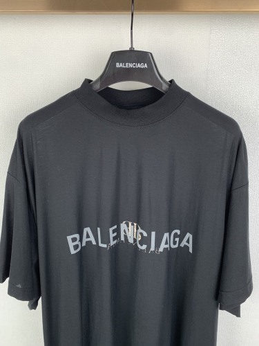 Balenciaga  2026ss New  T Shirt Size S-XL