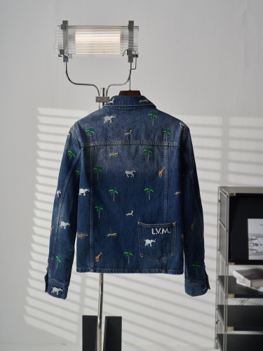 Louis Vuitton 2026ss New  Jacket Size 46-52