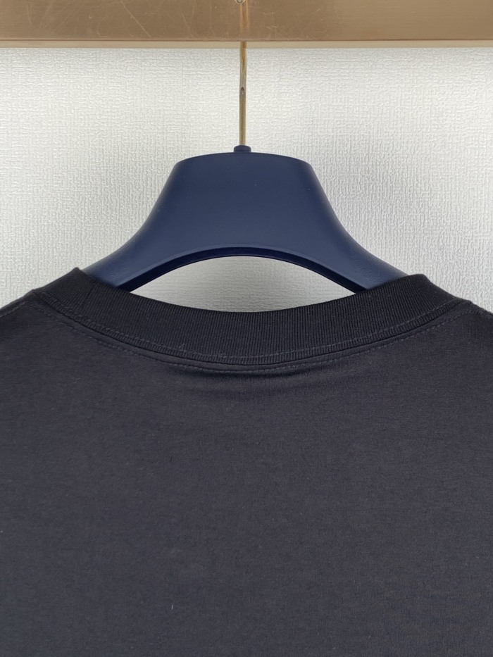 Dior  2026ss New  T Shirt Size S-XL