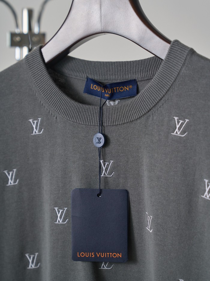 Louis Vuitton 2026ss New  T Shirt  Size S-XL