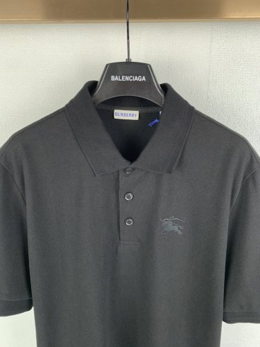 Burberry 2026ss New  Polo Shirt Size S-XL