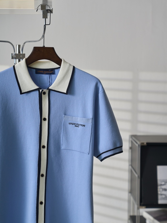 Louis Vuitton 2026ss New  T Shirt  Size S-XL