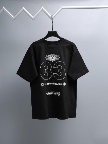 Chrome Hearts 2026ss New  T Shirt Size S-XXL