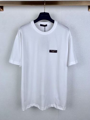 Louis Vuitton  2026ss New  T Shirt Size XS-L