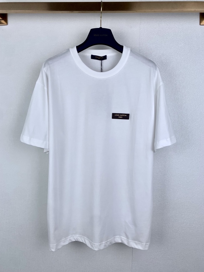 Louis Vuitton  2026ss New  T Shirt Size XS-L