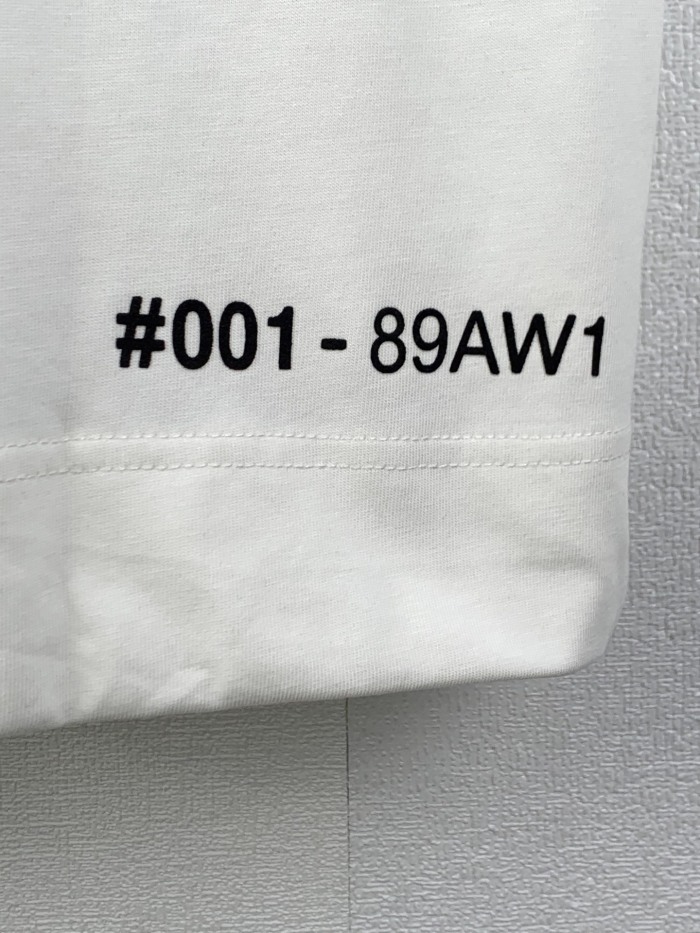 Moncler 2026ss New  T Shirt Size S-XL