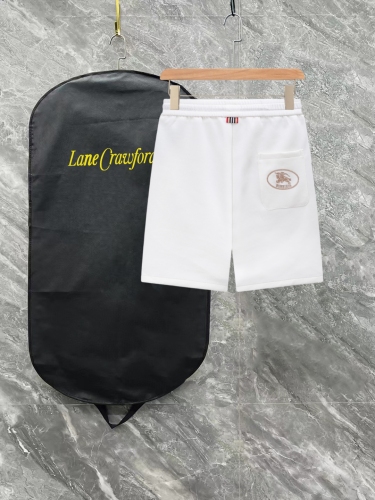 Burberry  2026ss New  Shorts Size M-XXXL
