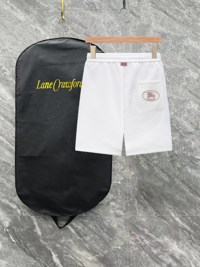 Burberry  2026ss New  Shorts Size M-XXXL