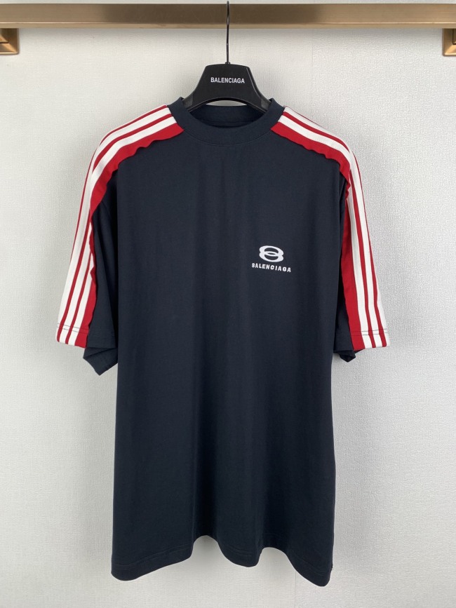 Balenciaga  2026ss New  T Shirt Size S-XL