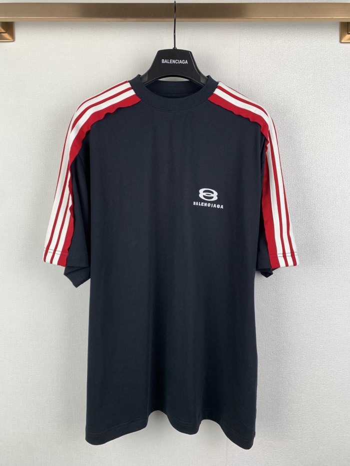 Balenciaga  2026ss New  T Shirt Size S-XL