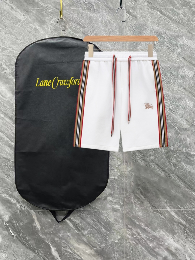 Burberry 2026ss New Shorts Size M-XXXL