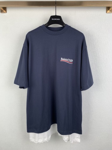 Balenciaga  2026ss New  T Shirt Size S-XL