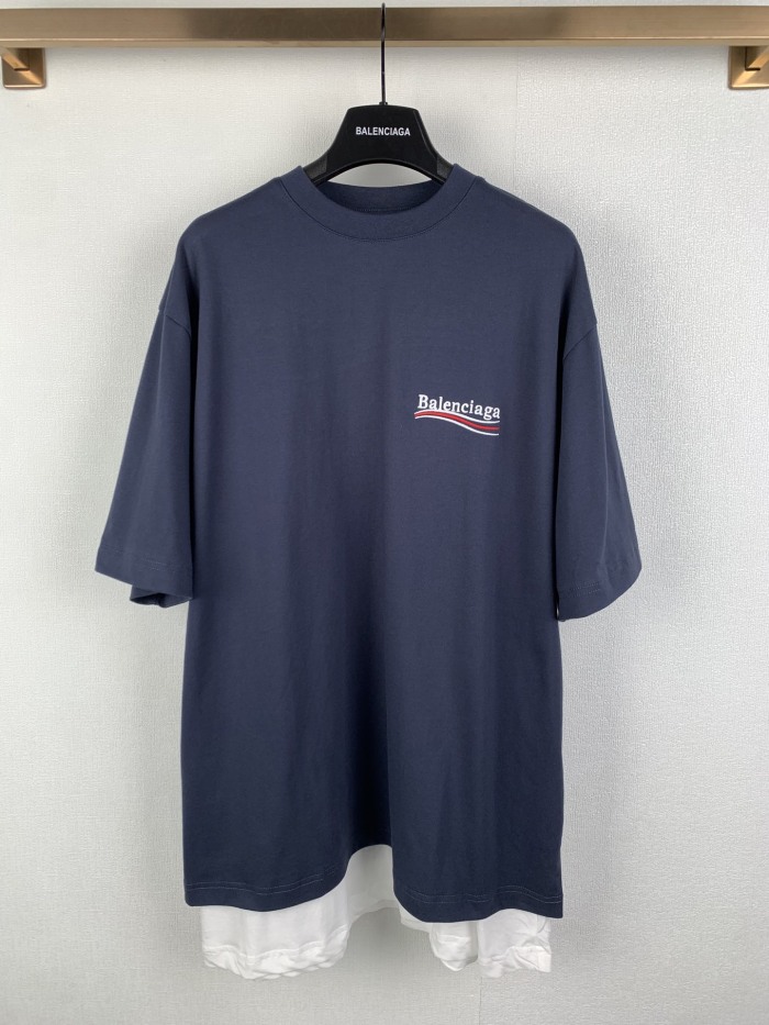 Balenciaga  2026ss New  T Shirt Size S-XL