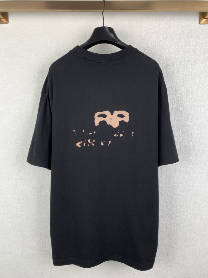 Balenciaga  2026ss New  T Shirt Size S-XL