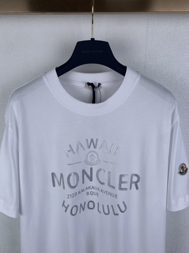 Moncler  2026ss New  T Shirt Size S-XL