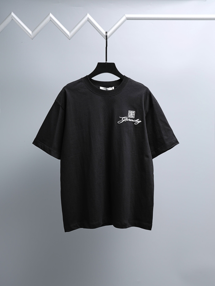 Givenchy 2026ss New  T Shirt Size S-XXL