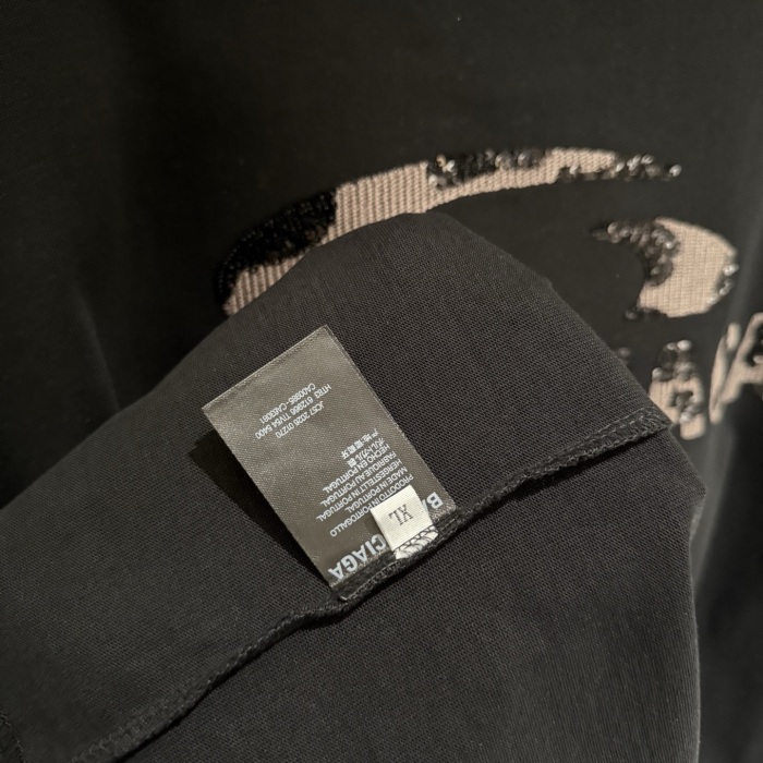 Balenciaga 2026ss New  T Shirt Size S-XXL