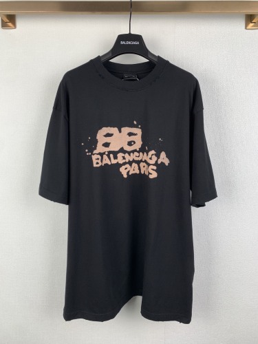 Balenciaga  2026ss New  T Shirt Size S-XL