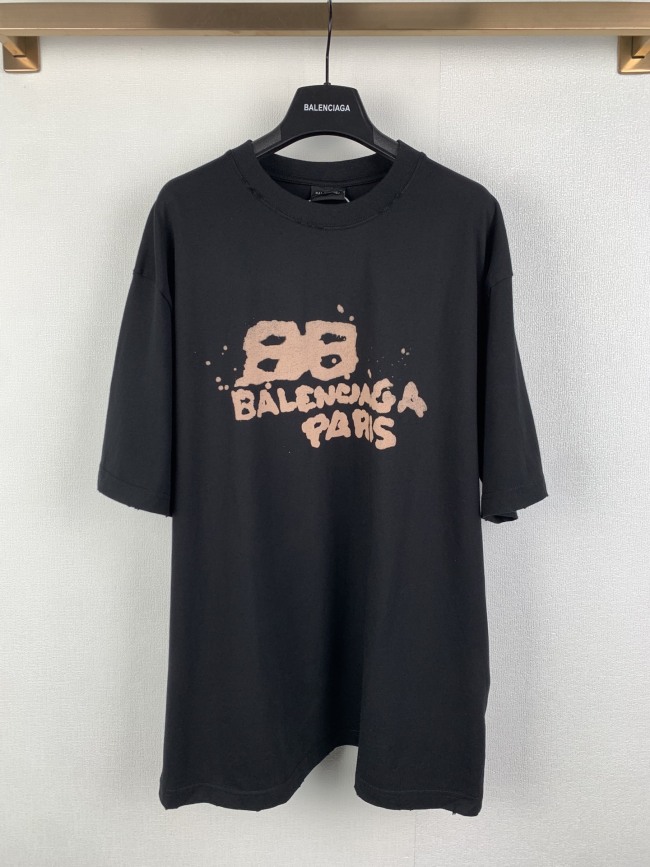 Balenciaga 2026ss New T Shirt Size S-XL