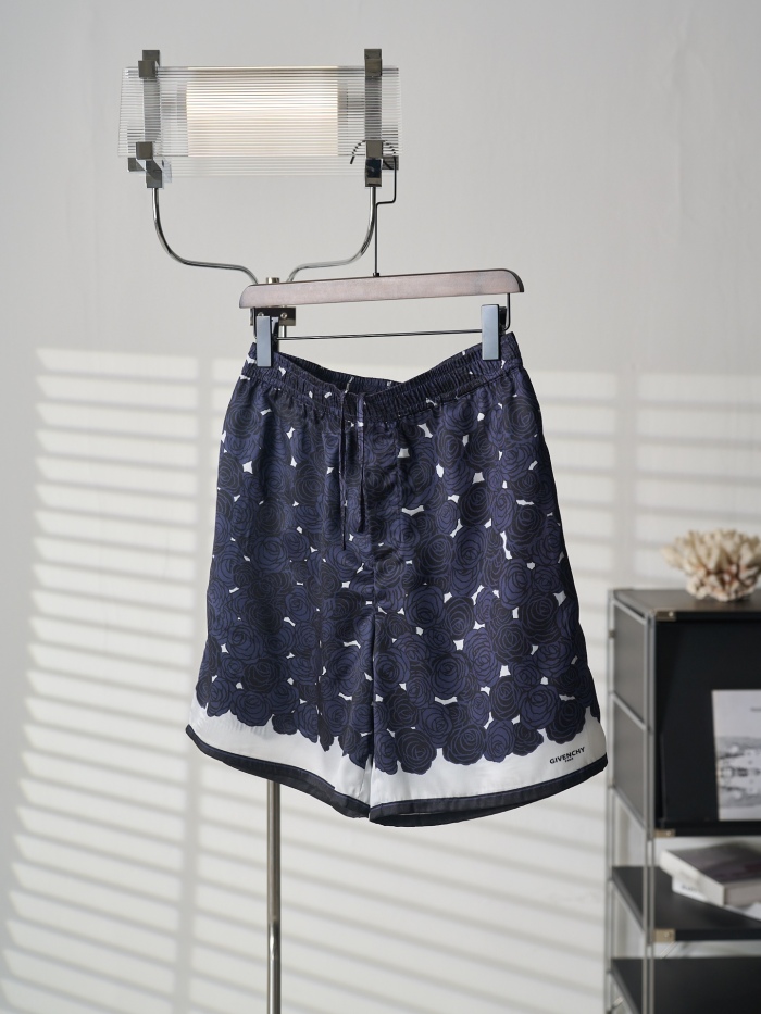 Givenchy 2026ss New   Shorts Size S-XL