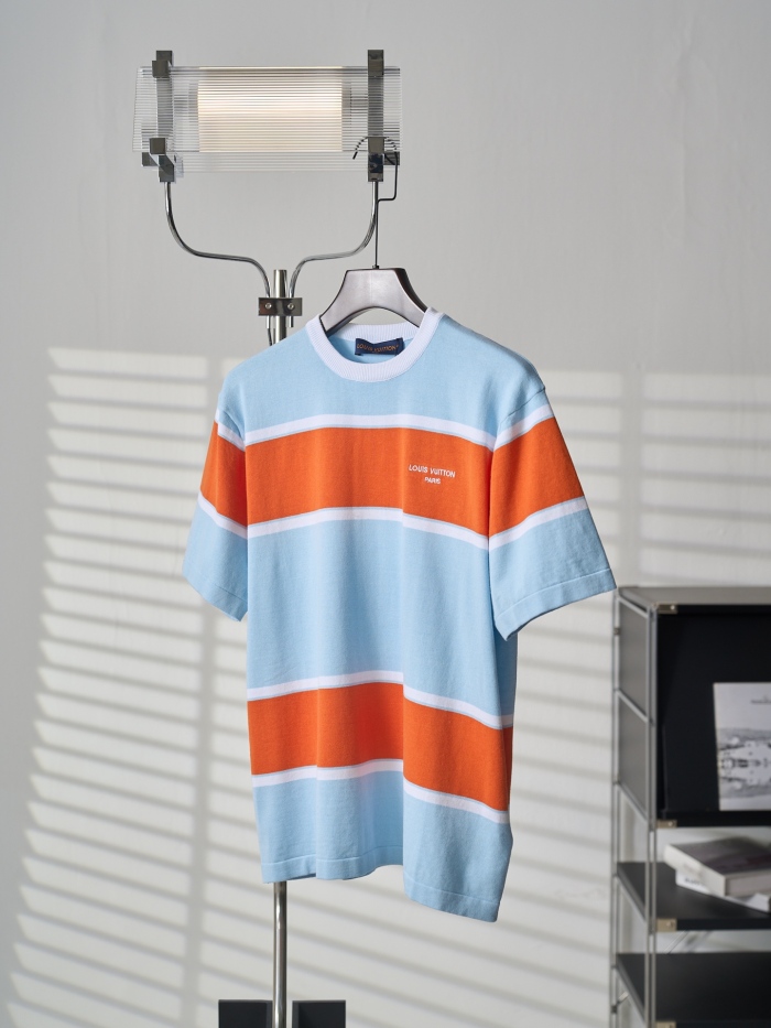 Louis Vuitton 2026ss New  T Shirt  Size S-XL