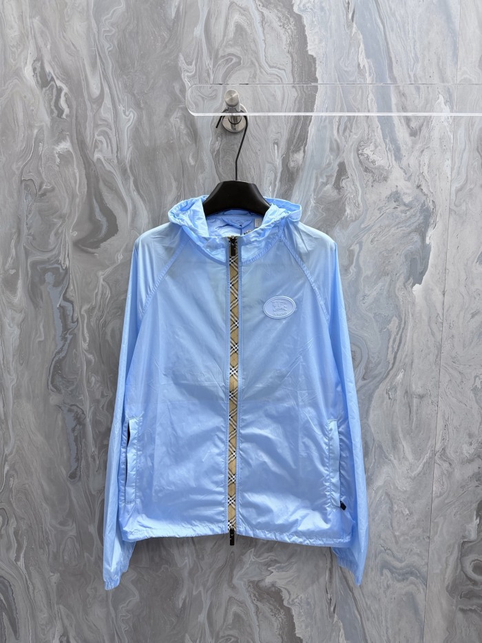 Burberry 2026ss New Jacket Size S-XL