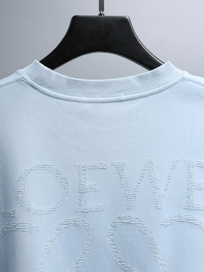 Loewe 2026ss New  T Shirt Size S-XXL