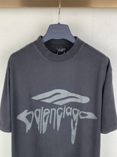 Balenciaga  2026ss New  T Shirt Size S-XL