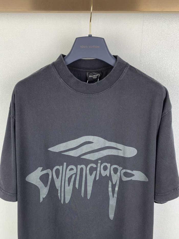 Balenciaga  2026ss New  T Shirt Size S-XL