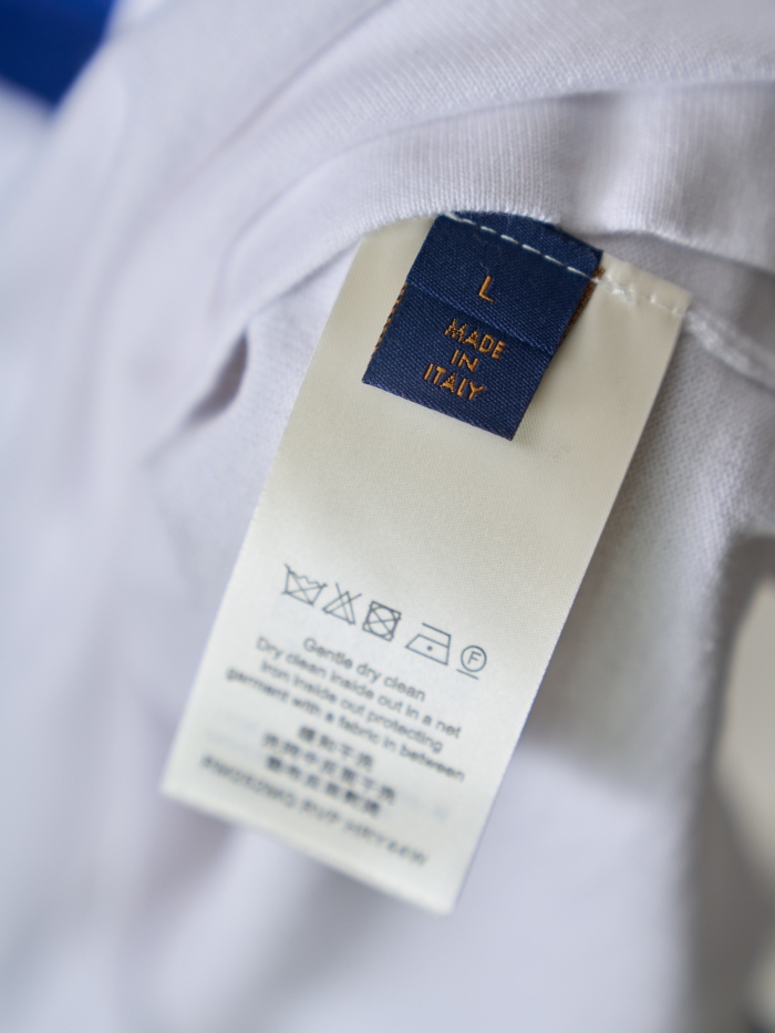 Louis Vuitton 2026ss New  T Shirt  Size S-XL