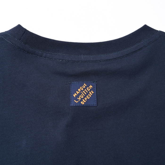 Louis Vuitton 2026ss New  T Shirt Size S-XL