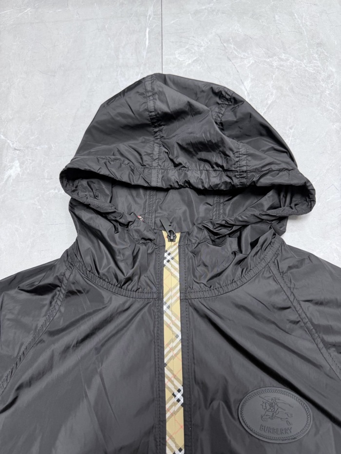 Burberry 2026ss New   Jacket Size S-XL