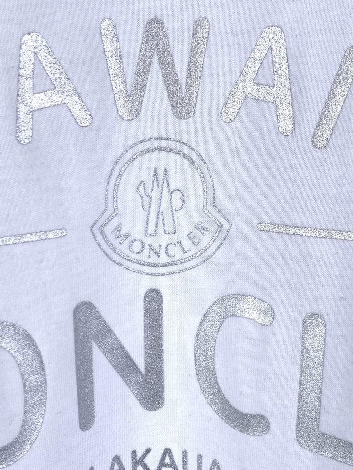 Moncler  2026ss New  T Shirt Size S-XL