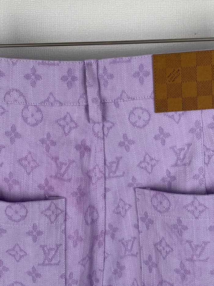 Louis Vuitton 2026ss New Shorts Size  30-36