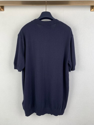 Fendi  2026ss New  T Shirt Size 48-54