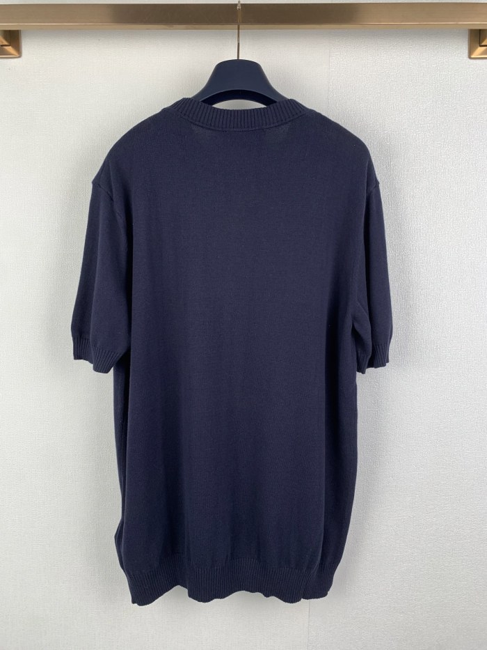 Fendi  2026ss New  T Shirt Size 48-54