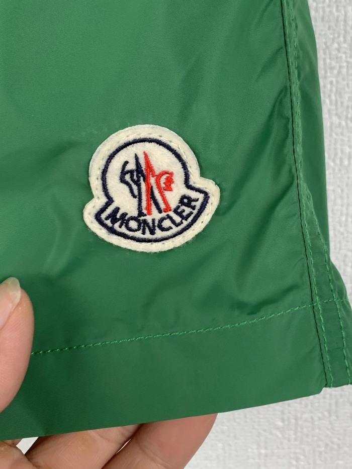 Moncler 2026ss New  T Shirt Size S-XL