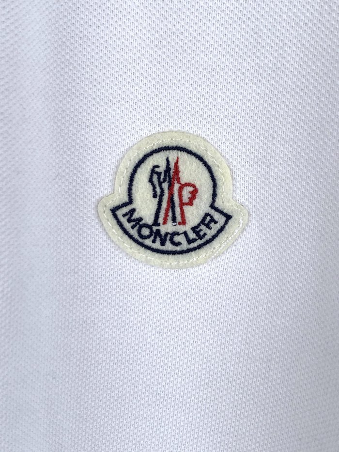 Moncler 2026ss New   Polo Shirt Size S-XL